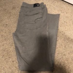 American Eagle Jegging